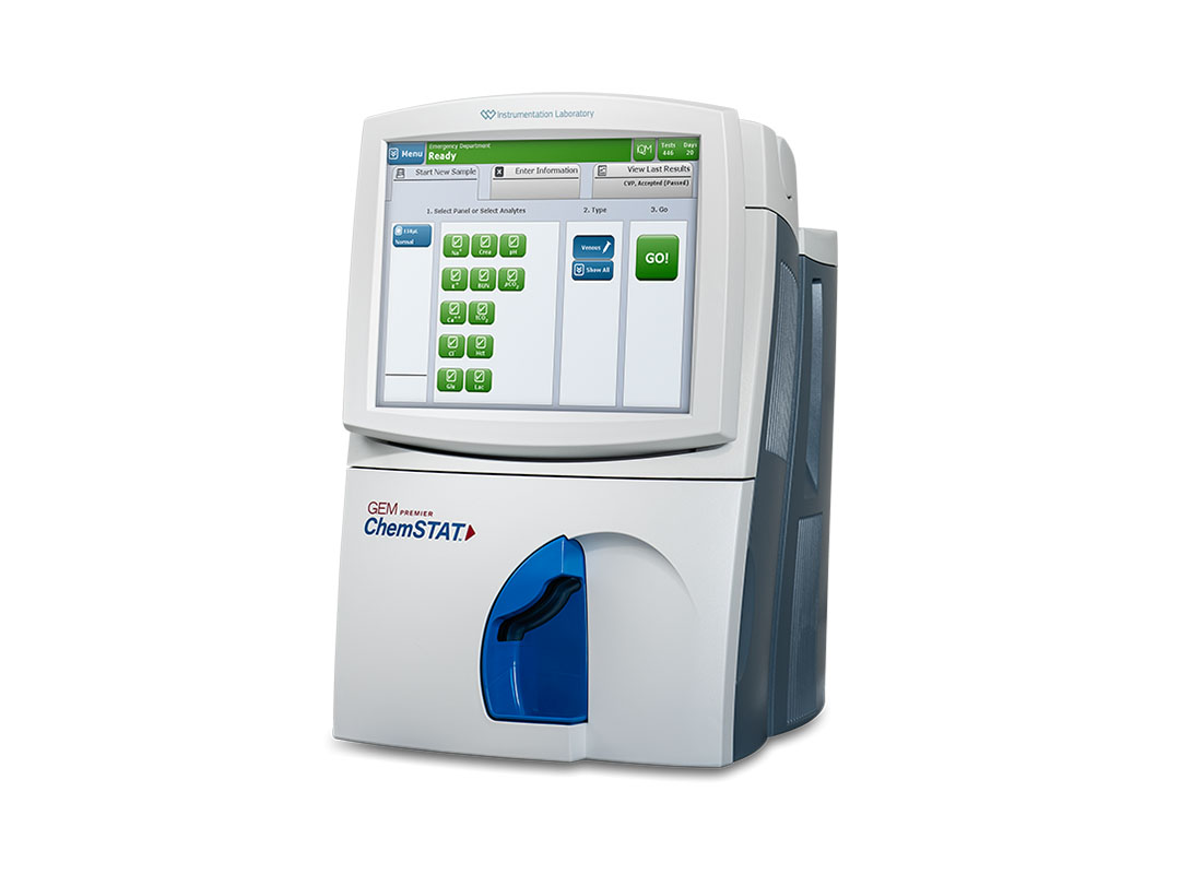 Emergency Basic Metabolic Panel “ChemStat”