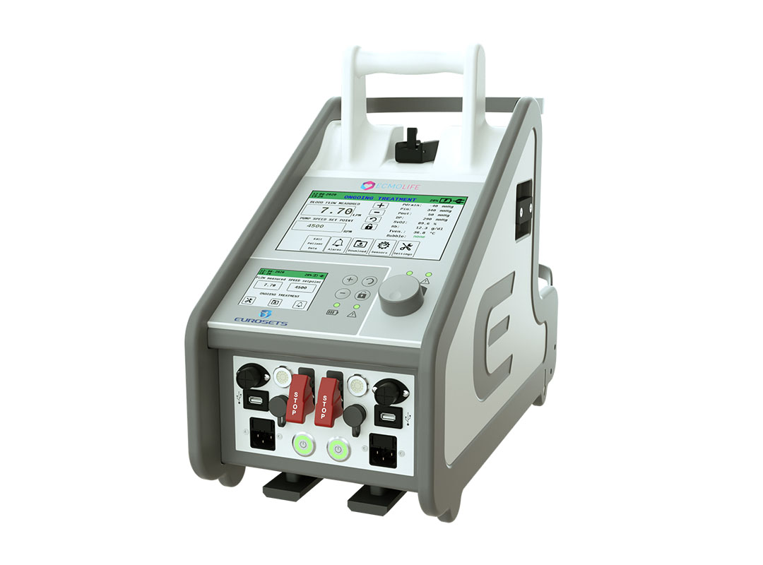 Next Generation ECMO