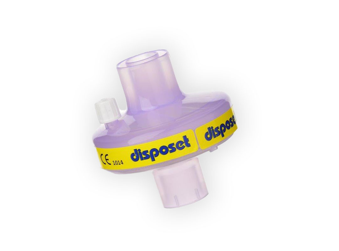 Bacteria Filter