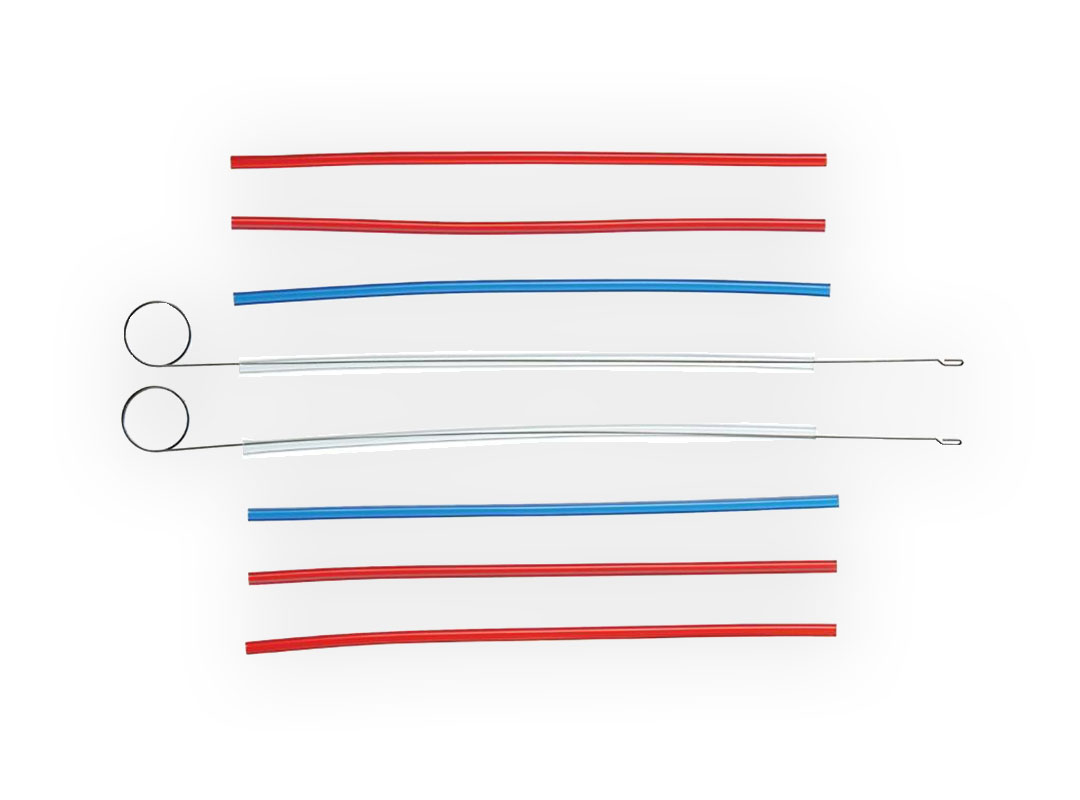 Cannulation Tourniquet Kit