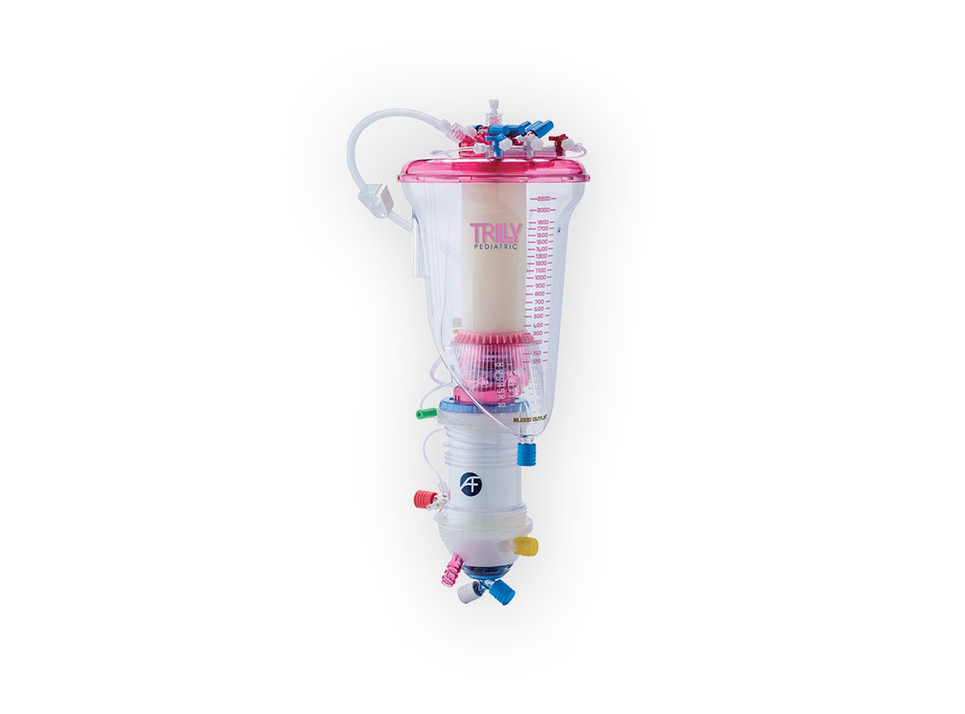 Pediatric “Trilly”