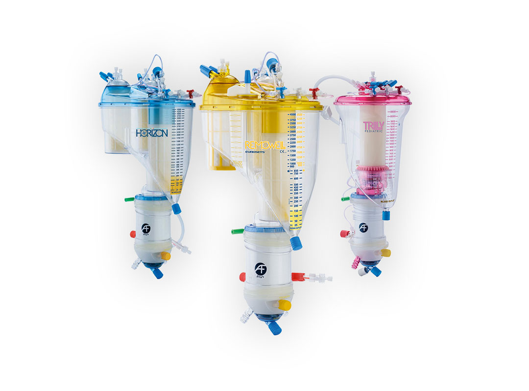 Oxygenator