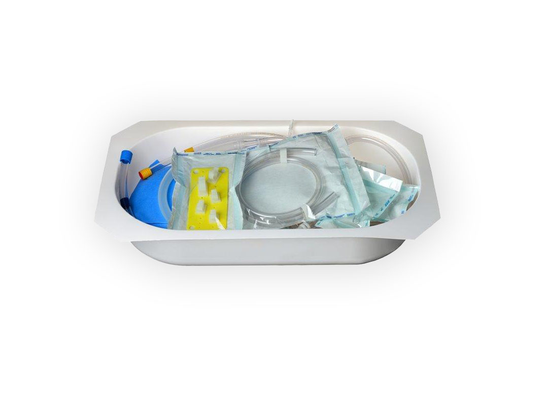 Tubing Sets