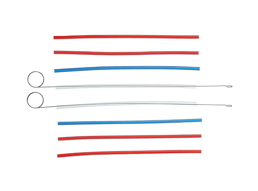 Cannulation Tourniquet Kit