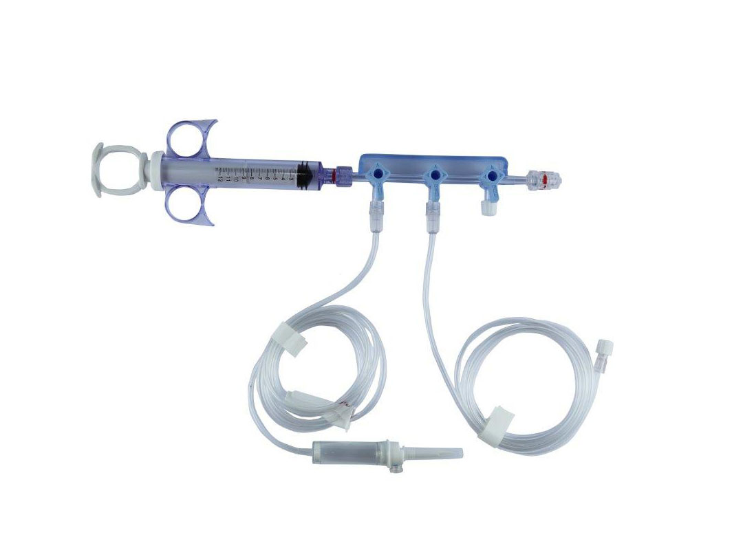 Manifold Kit Set