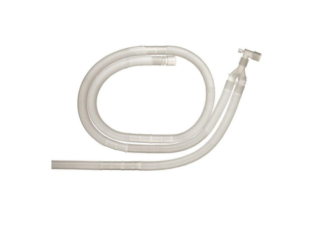 Respiratory Circuits “Corrugated and Smooth Bore”