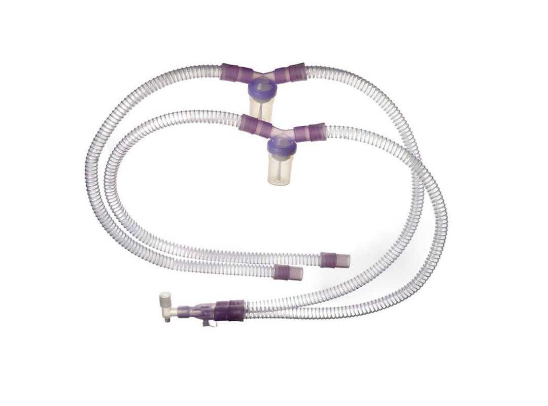 Respiratory Circuits “Corrugated and Smooth Bore”