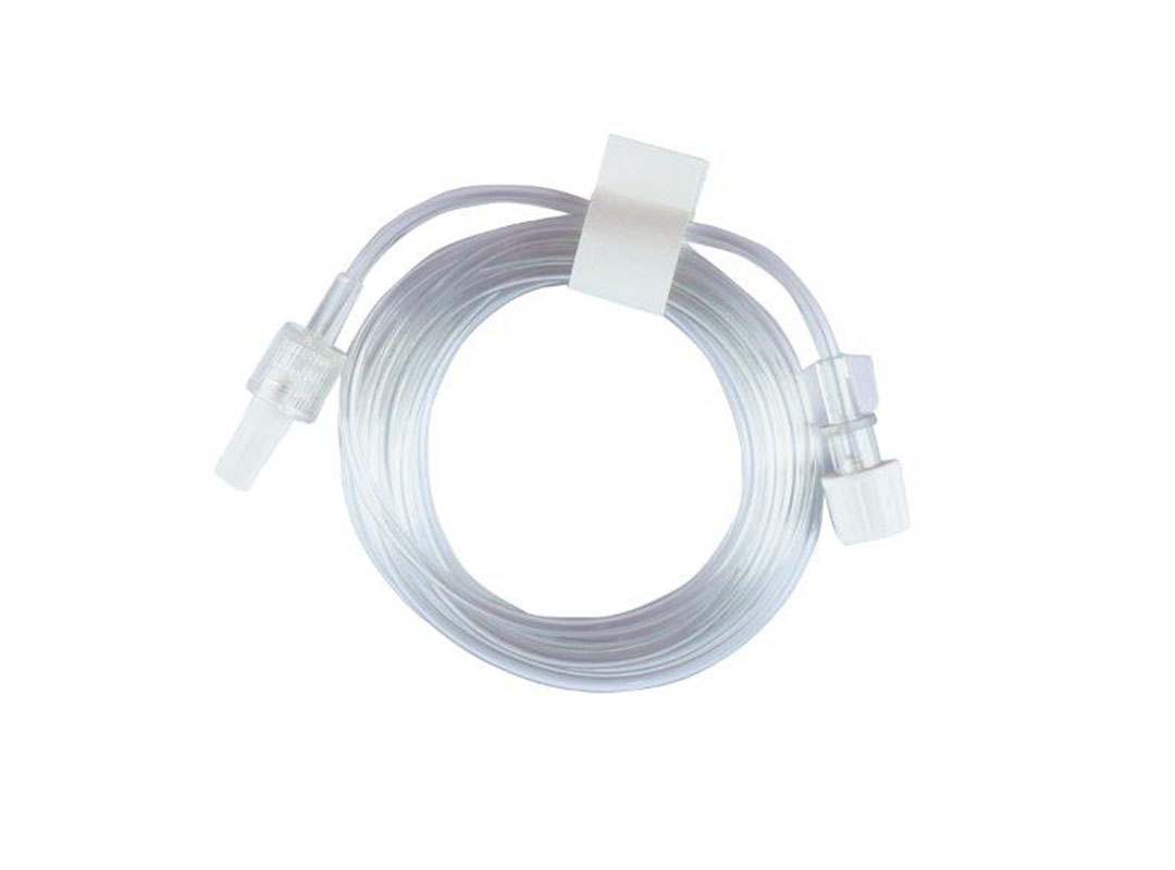 Perfusion Lines
